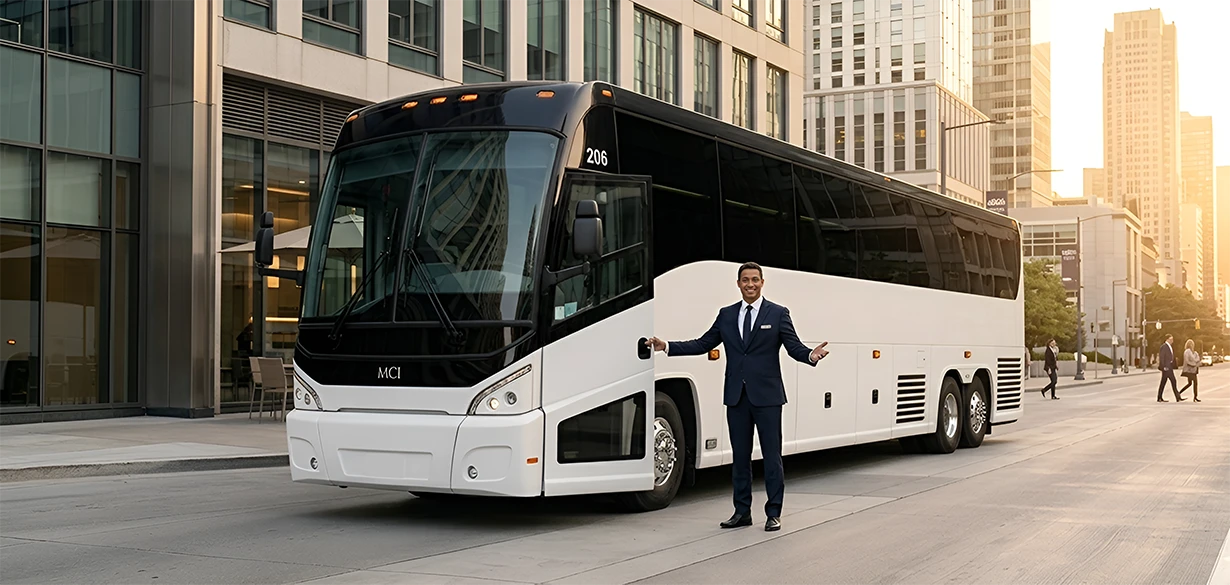 LUXURY TRAVEL