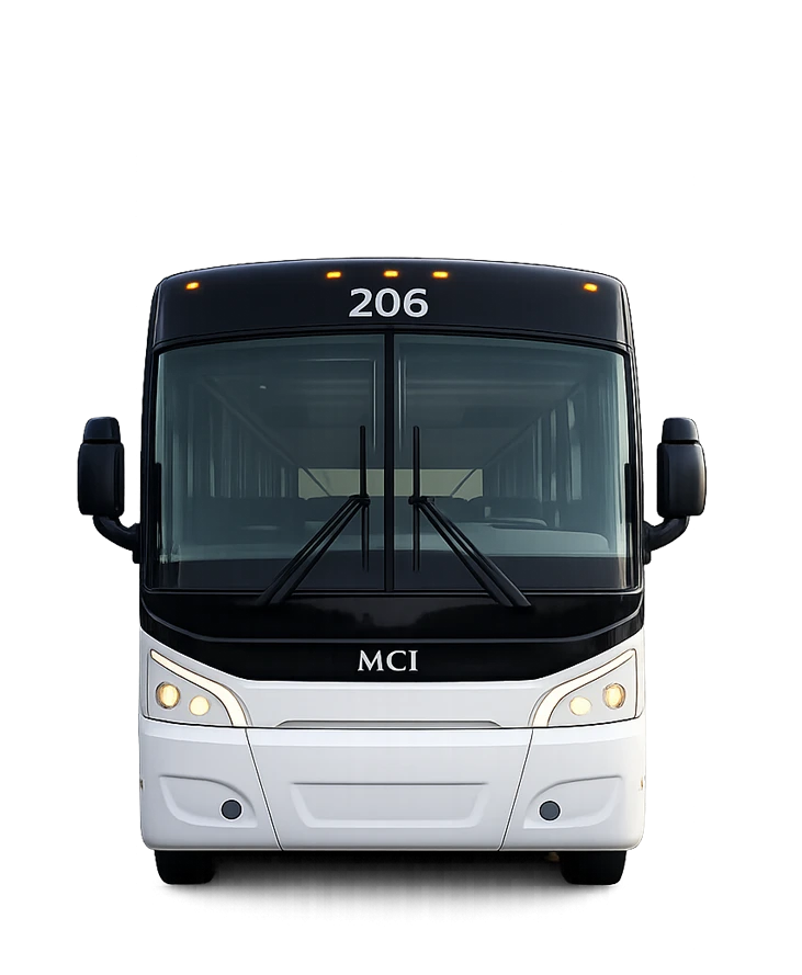 Luxury Coach